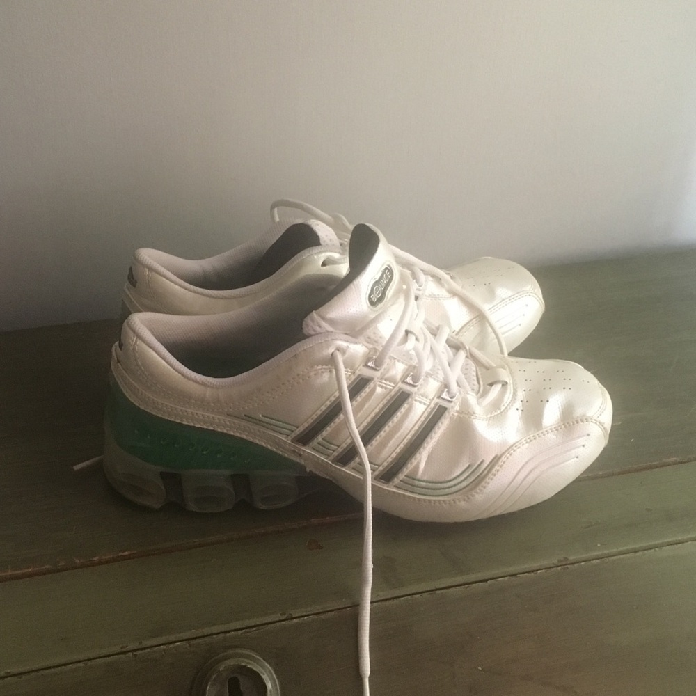 Adidas bounce